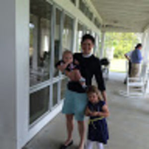 Meet your Posher, Betsy